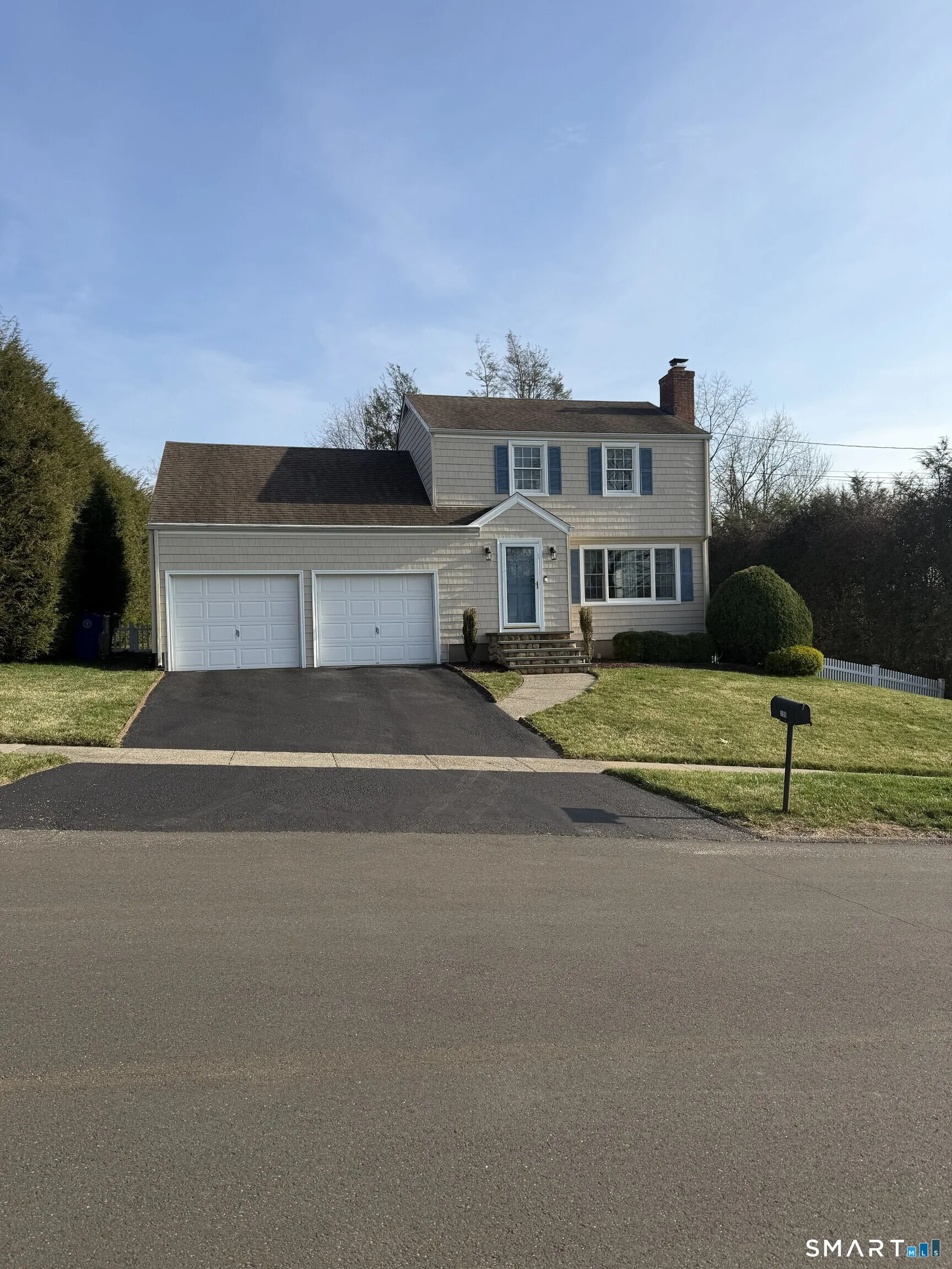 155 Blueberry Lane, Stratford, CT