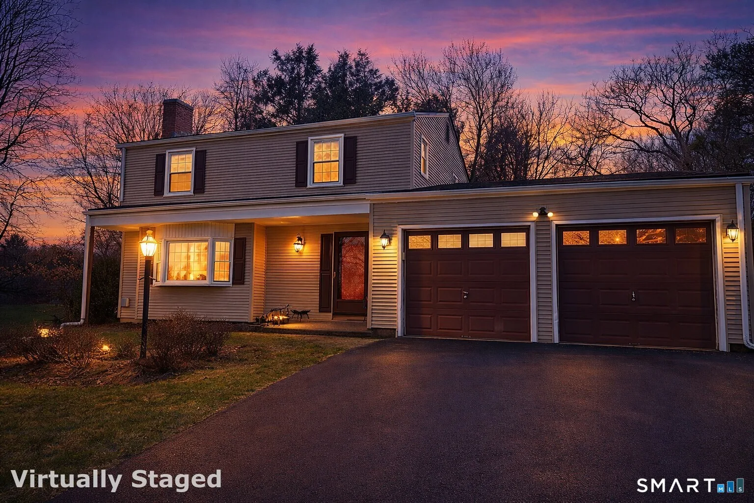 104 Carman Road, Manchester, CT