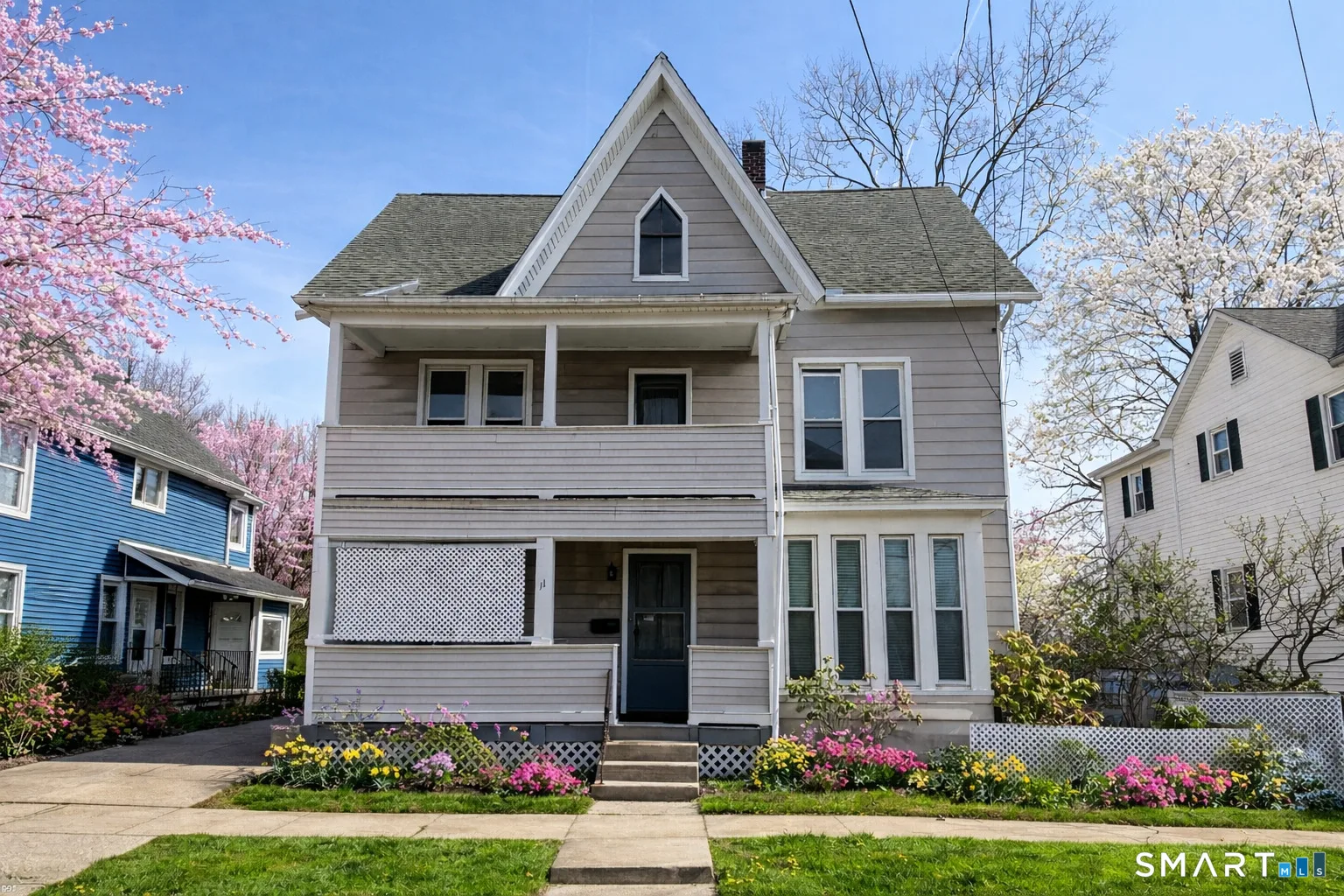 11 Griffing Avenue, Danbury, CT