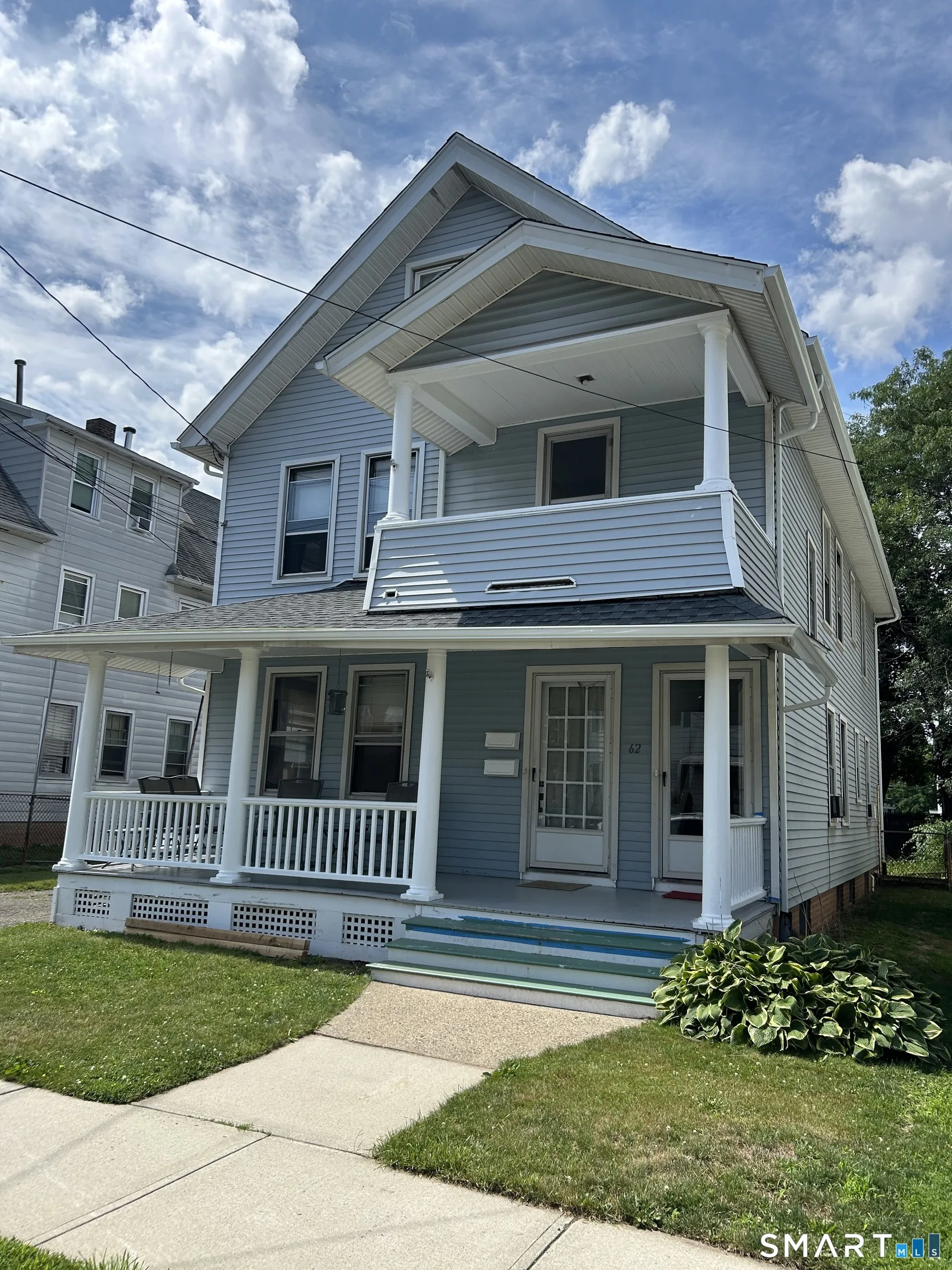 60 Gorham Avenue, Hamden, CT