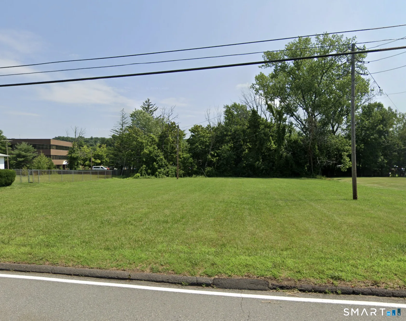 Chapin Avenue, Rocky Hill, CT