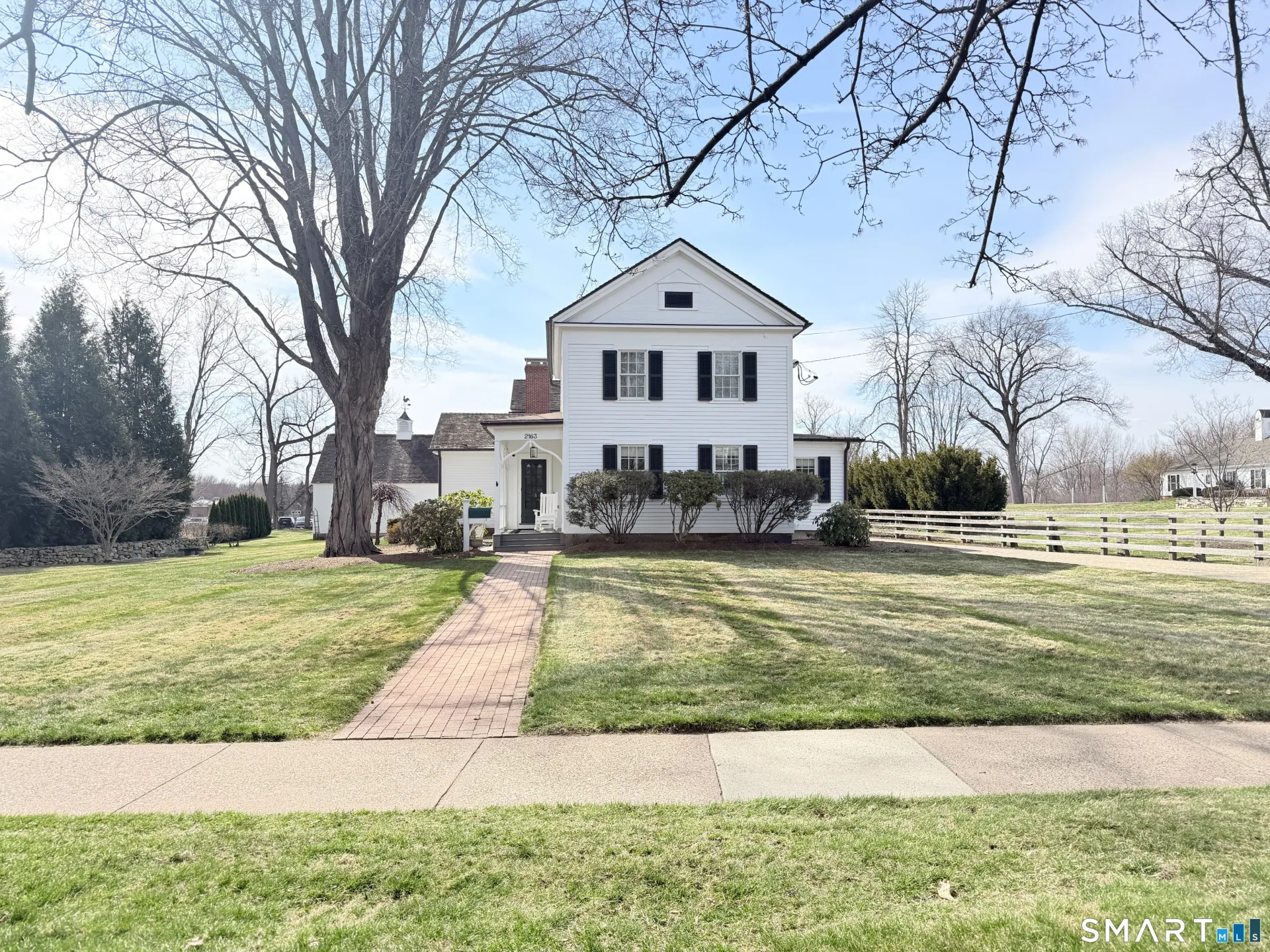 2163 Main Street, Glastonbury, CT