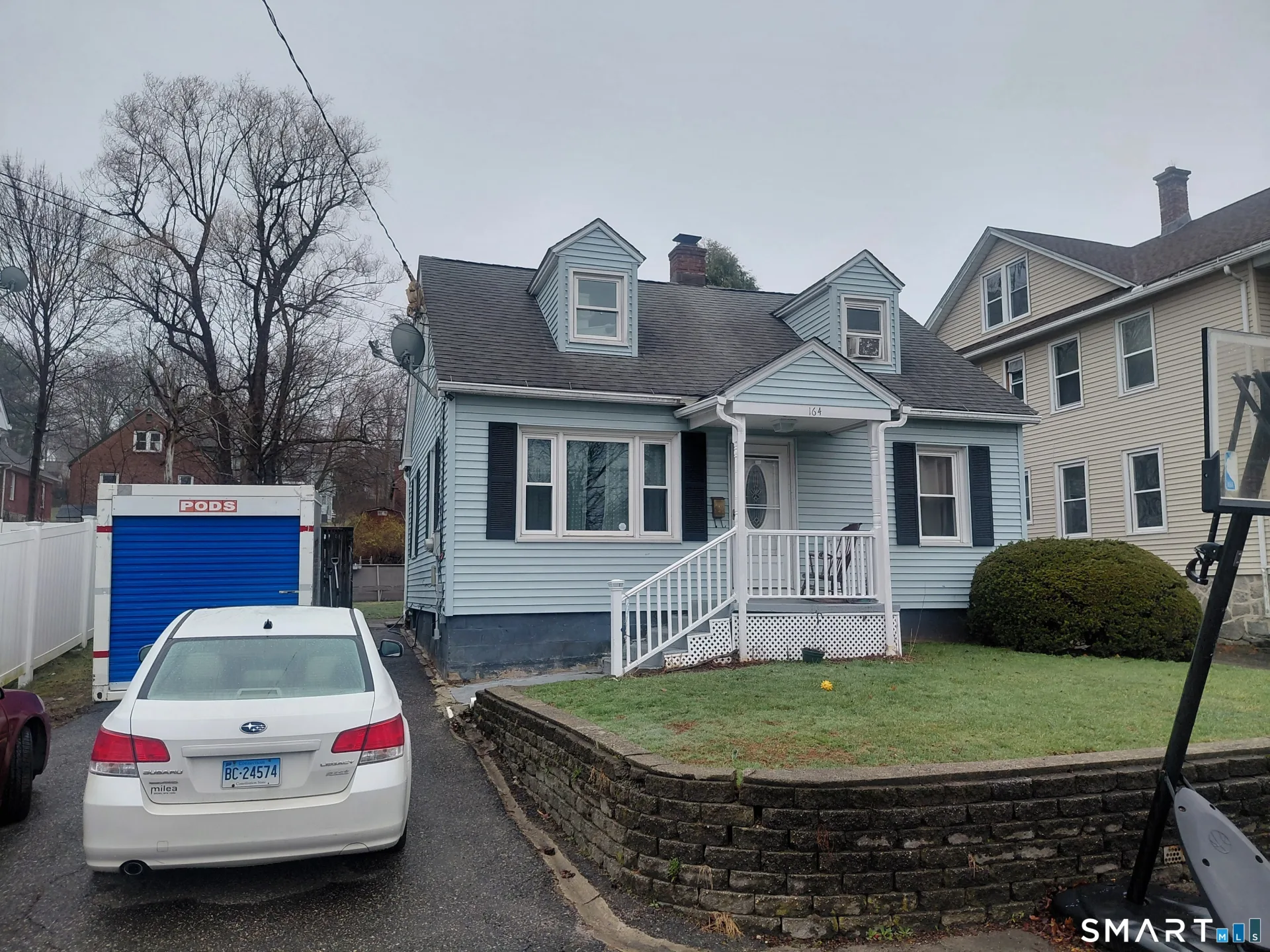 164 Beechwood Avenue, Torrington, CT