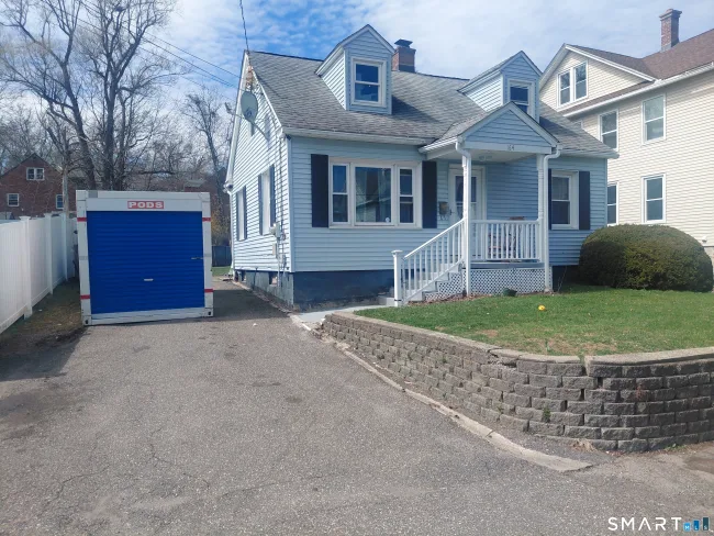 164 Beechwood Avenue