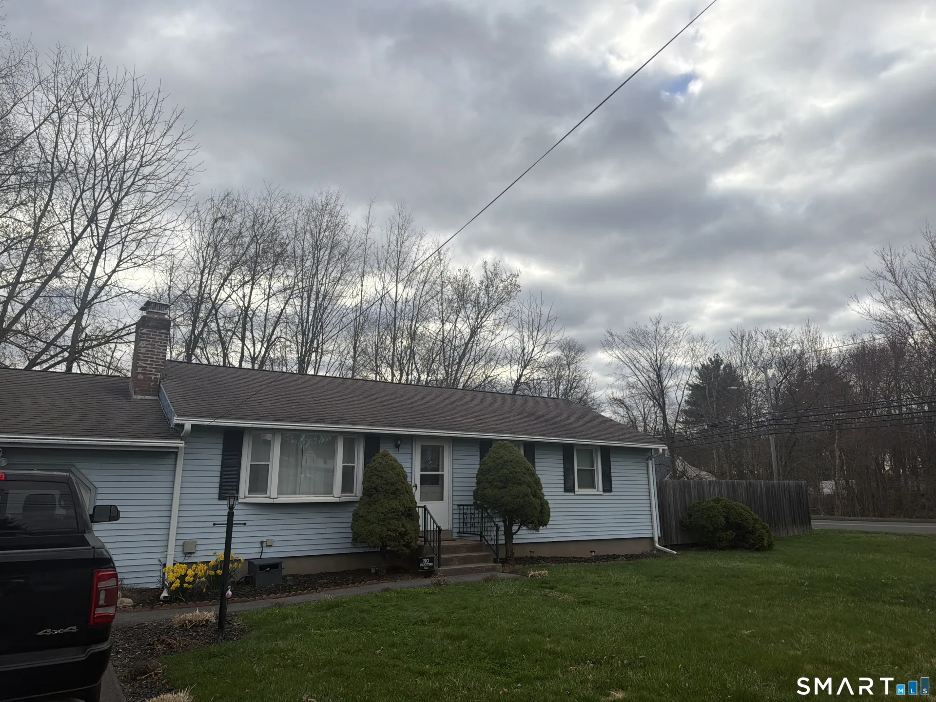 6 Old Farm Drive, Newington, CT