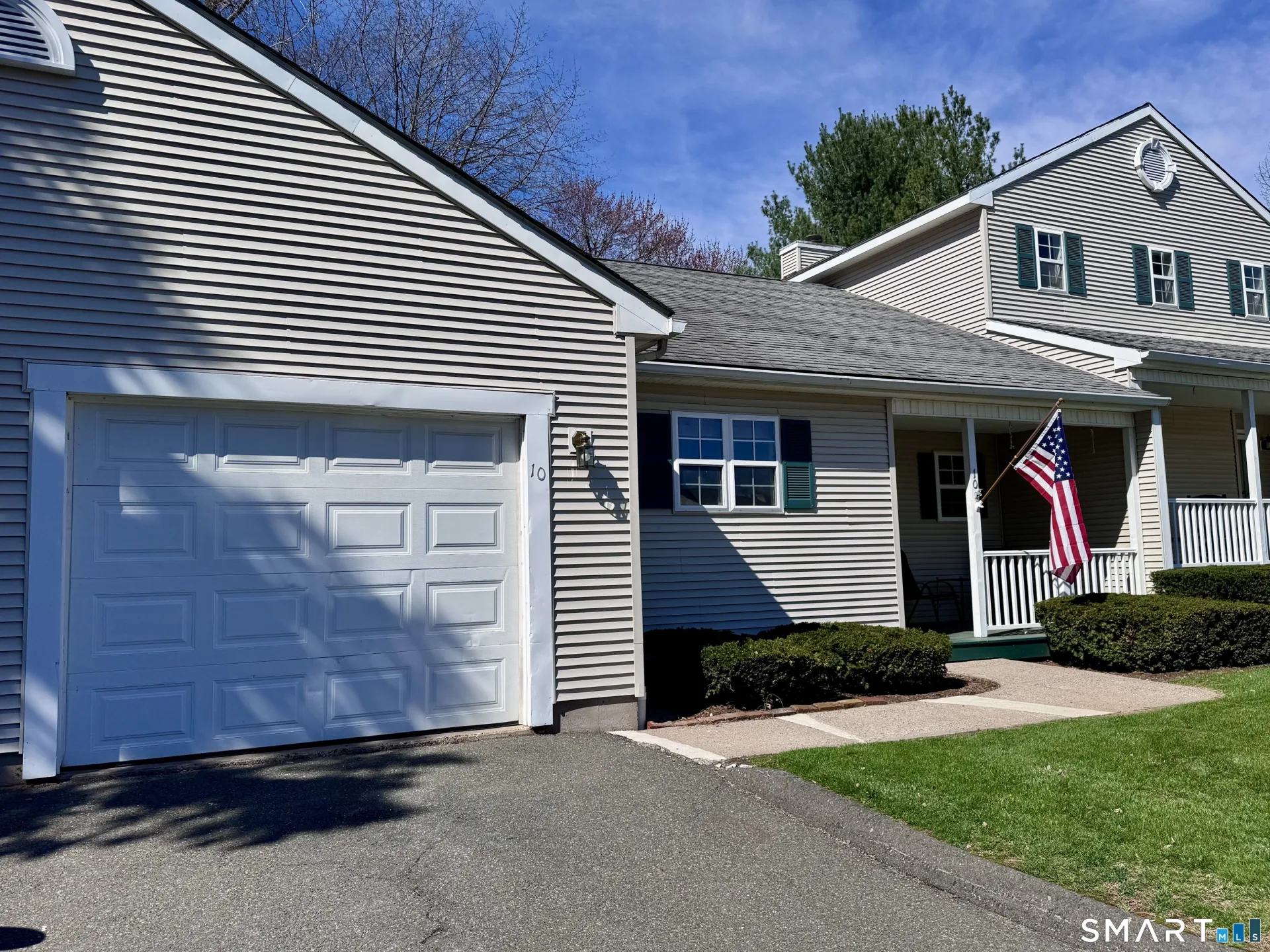 10 Dibble Hollow Lane #10, Windsor Locks, CT