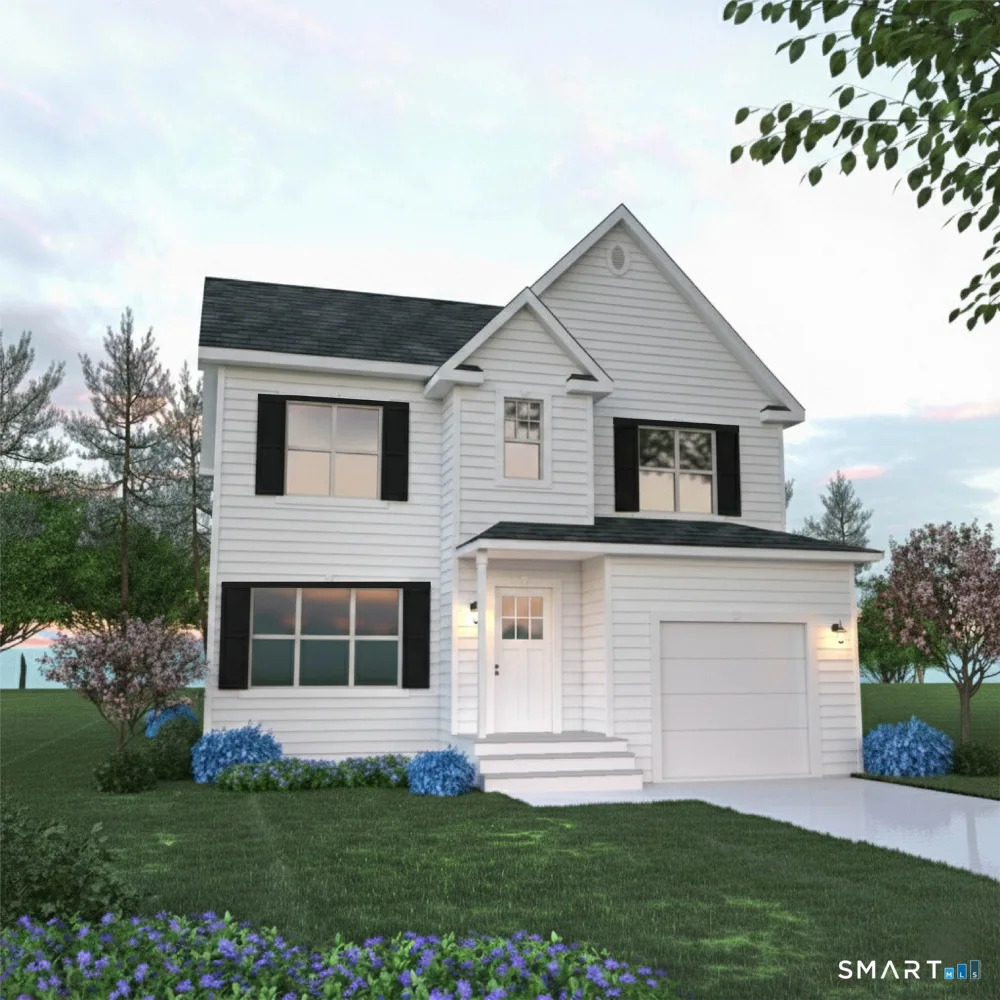 2-1 Ballahack Road, East Haddam, CT