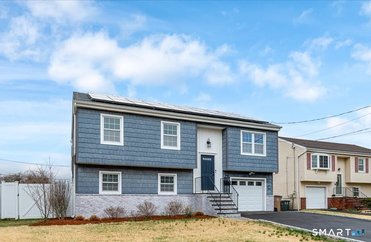 47 Mitchell Street, Stamford, CT