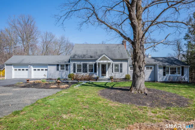 408 Breakneck Hill Road