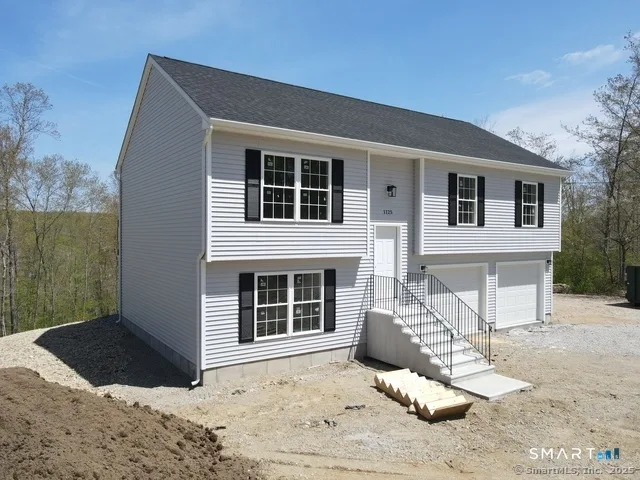 95 Butlertown Road, Waterford, CT