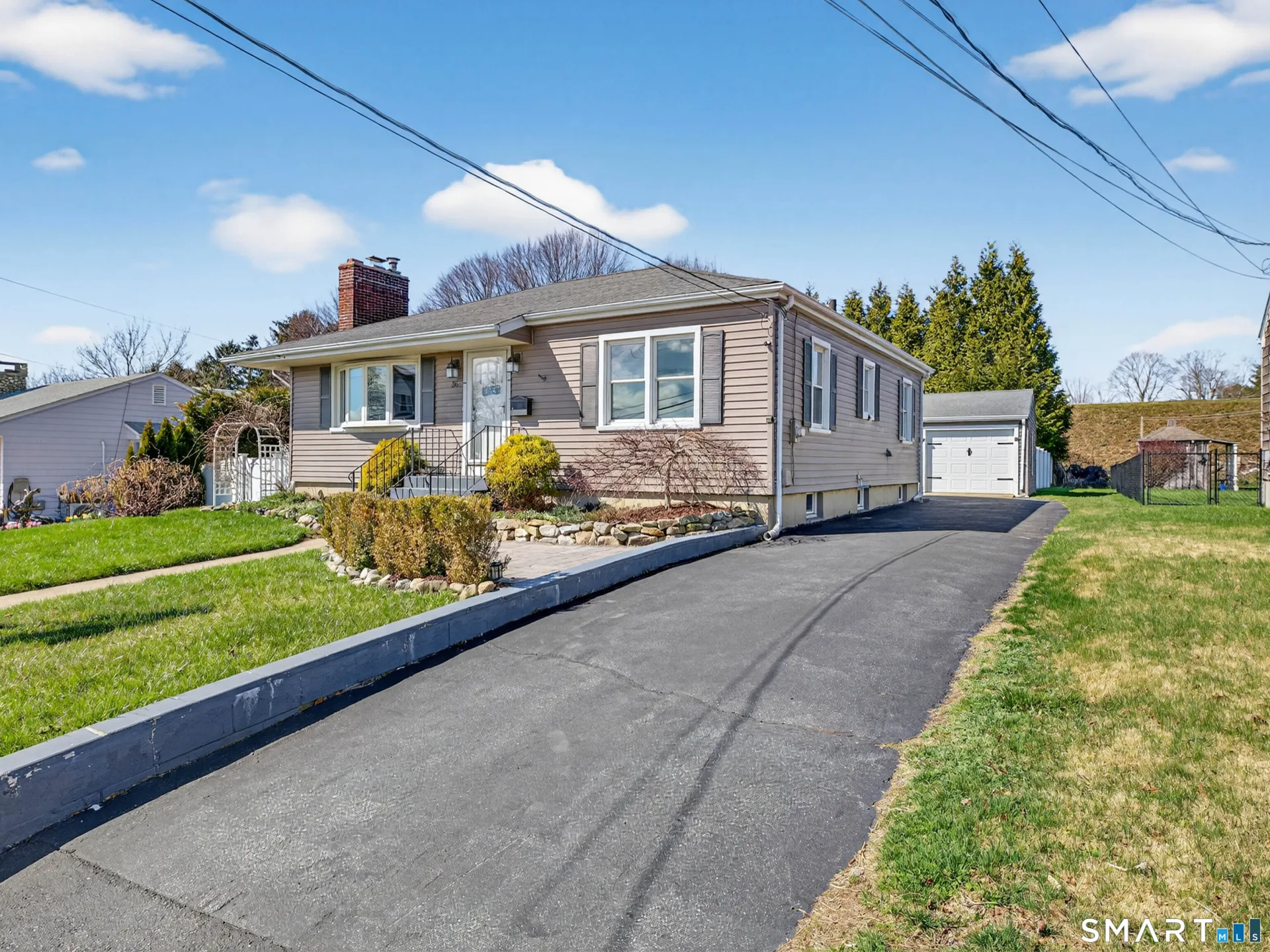 36 Baker Avenue, Groton, CT