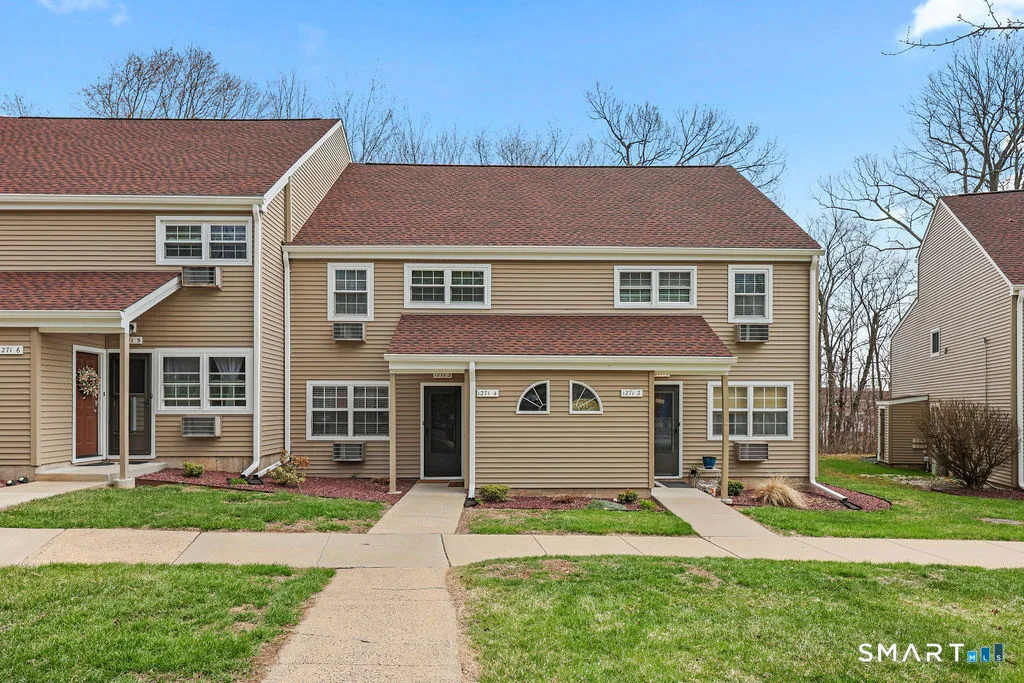 1271 Washington Street #4, Middletown, CT