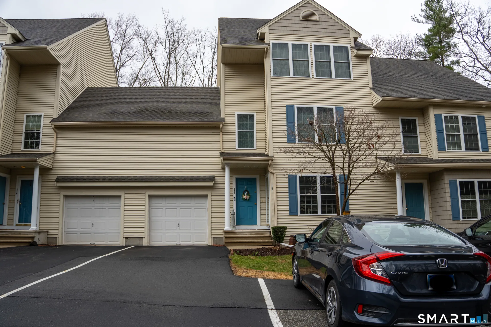 83 Perry Street #167, Putnam, CT