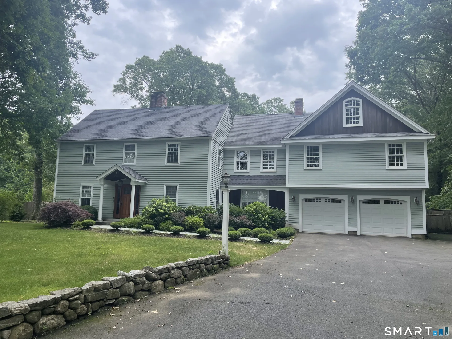 34 Wildcat Springs Drive, Madison, CT