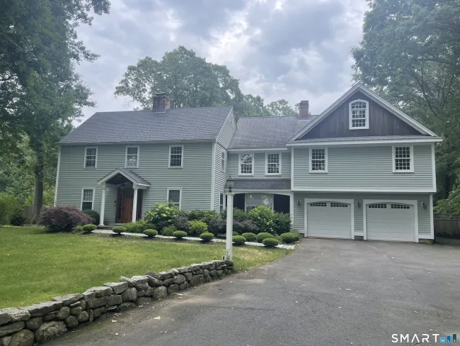 34 Wildcat Springs Drive