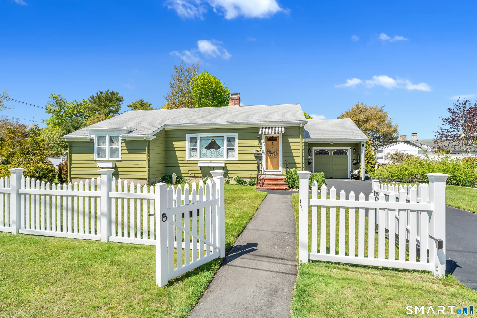 24 Owen Drive, Stonington, CT