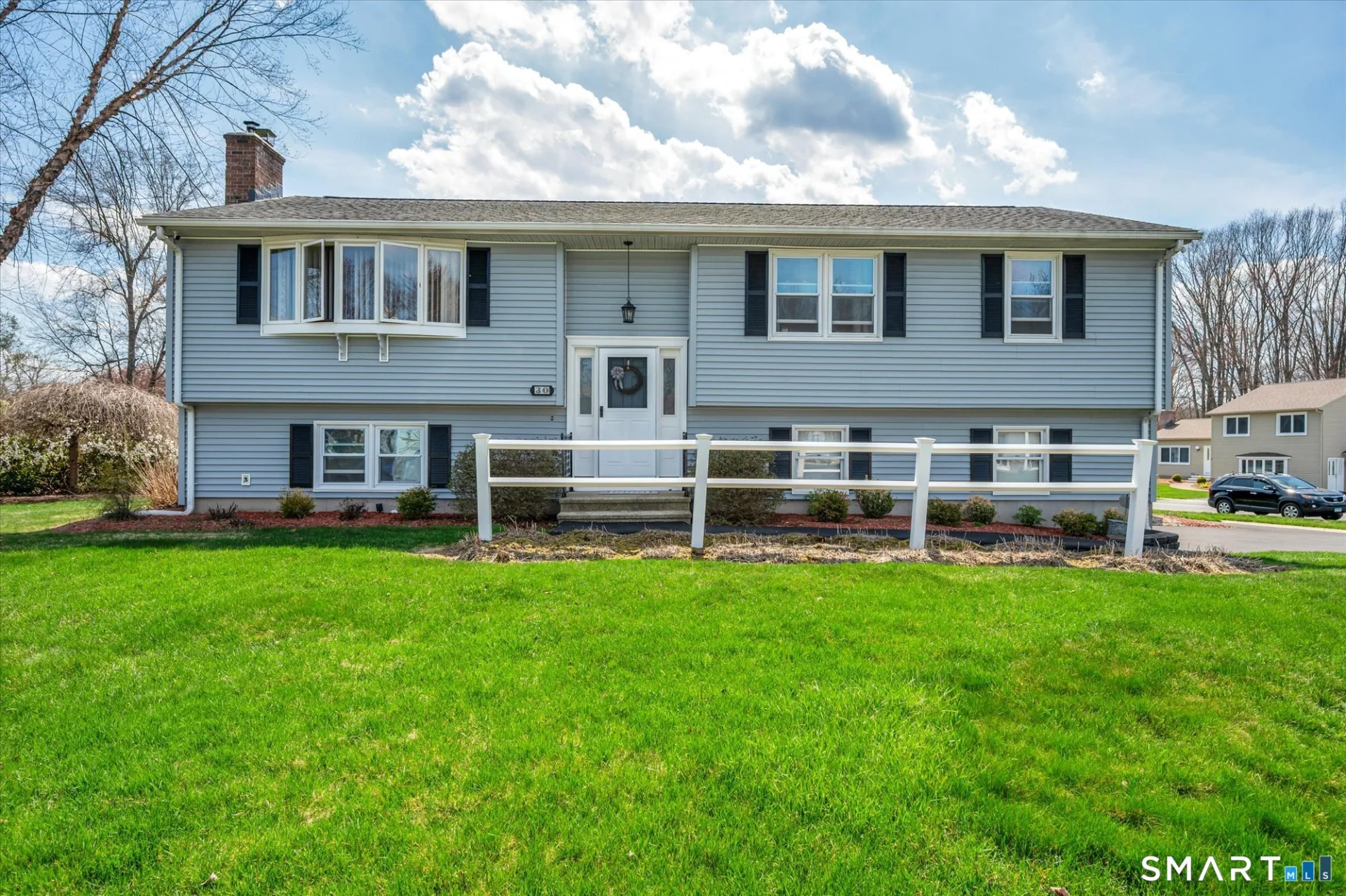30 Montano Road, Enfield, CT