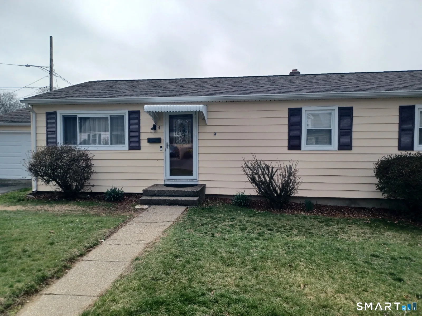 41 Boothbay Street, Milford, CT