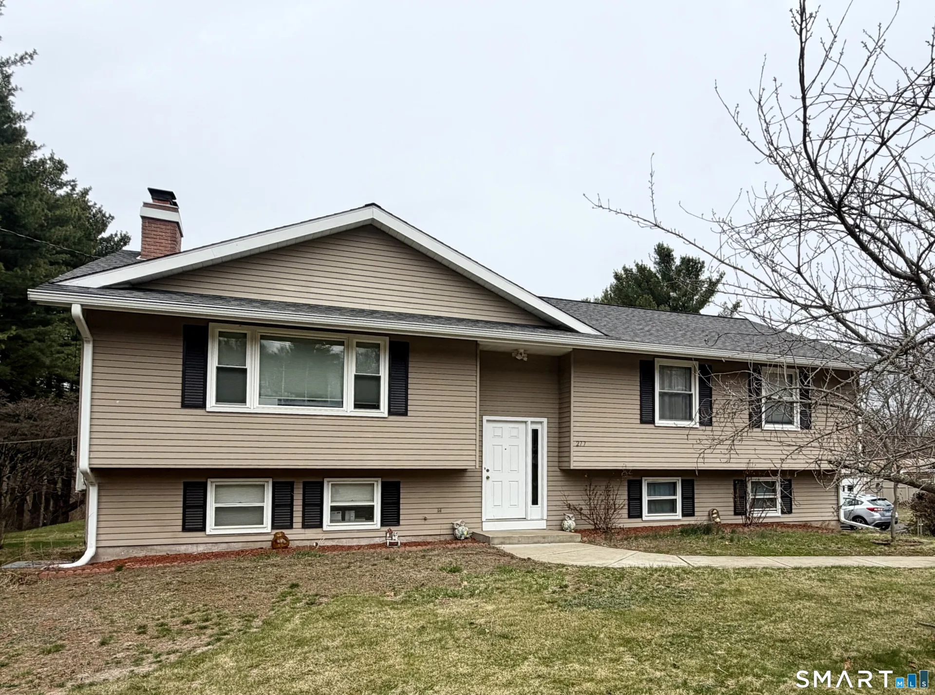 277 Windsorville Road, Ellington, CT