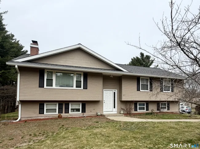 277 Windsorville Road