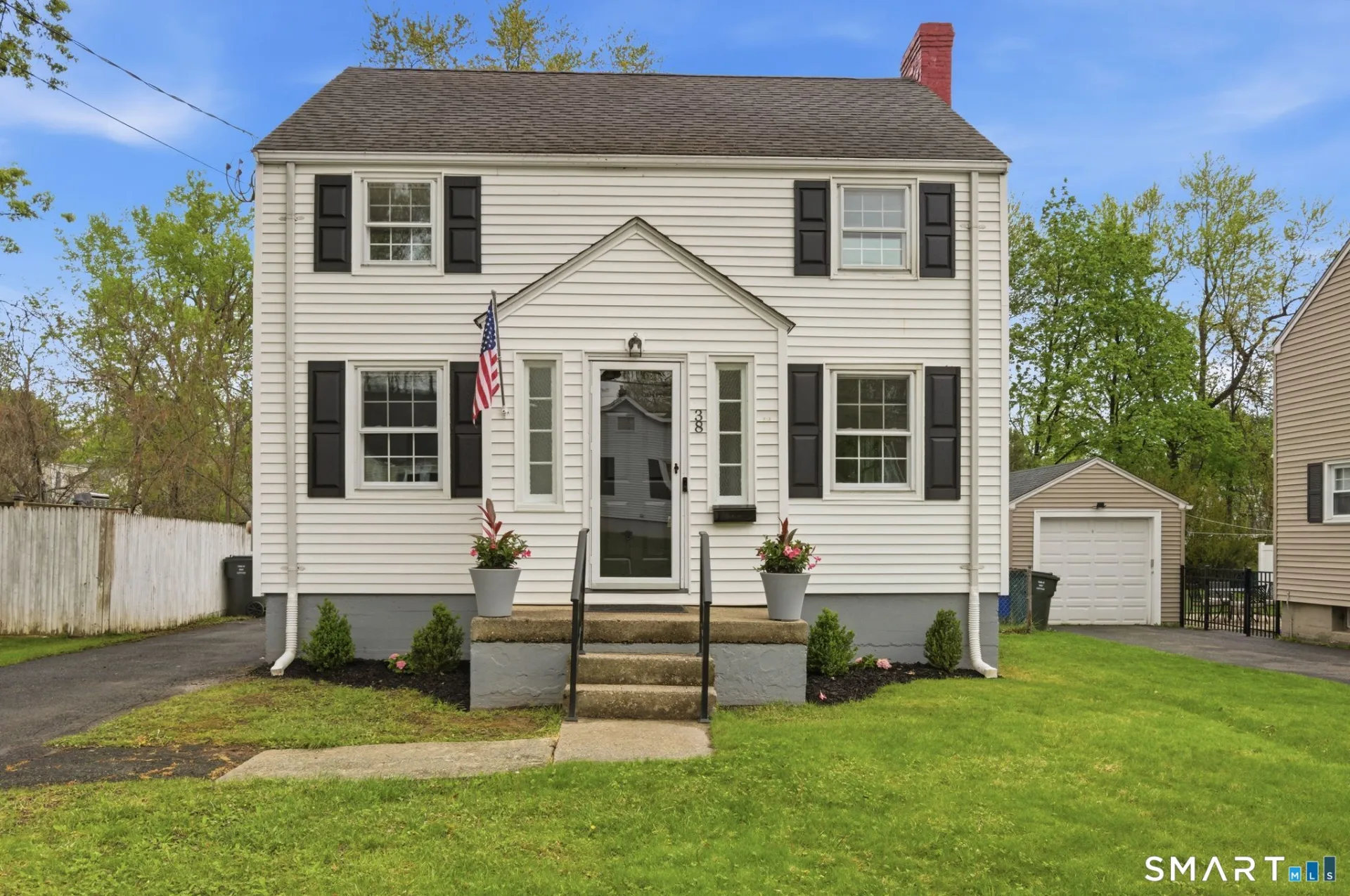 38 Saint Augustine Street, West Hartford, CT