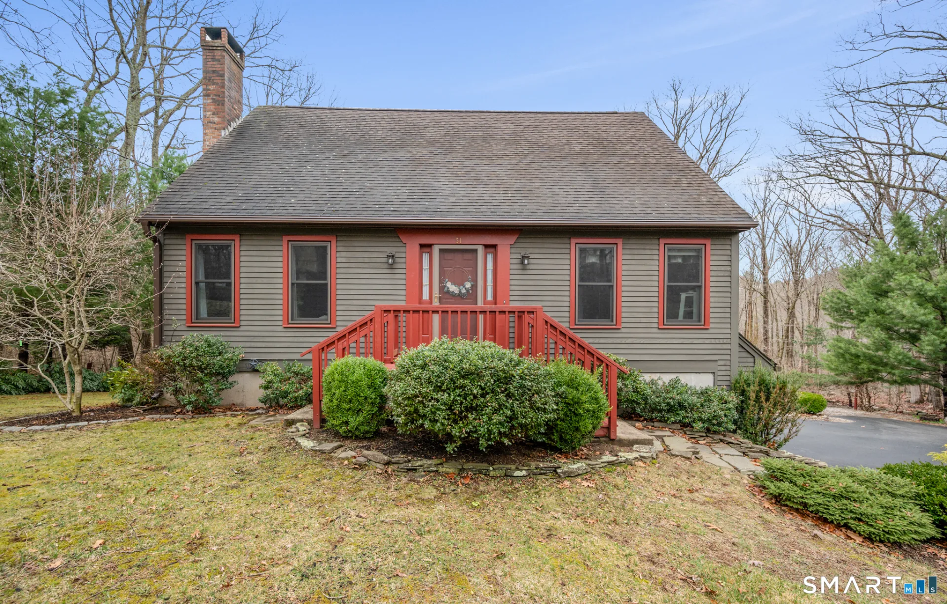 31 Uncas Drive, Hebron, CT