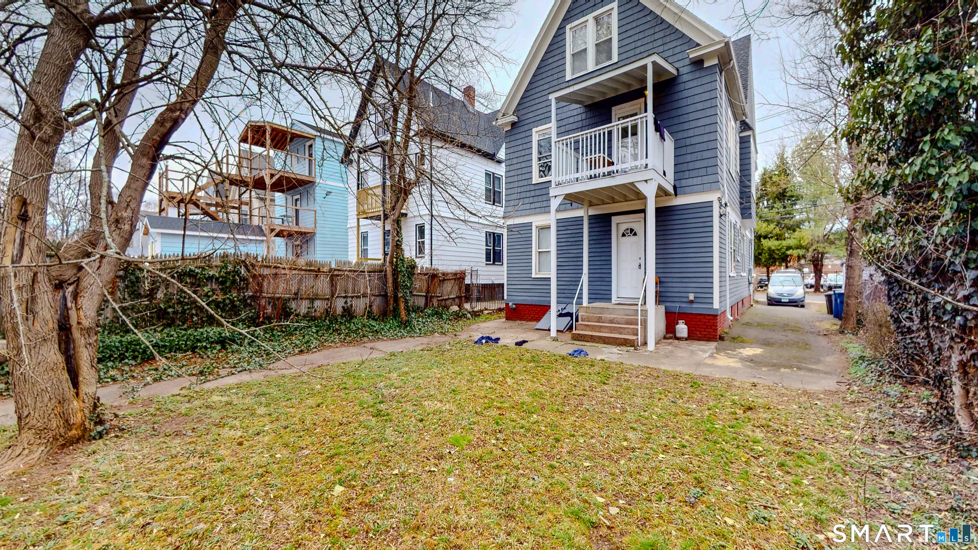 51 Mead Street, New Haven, CT