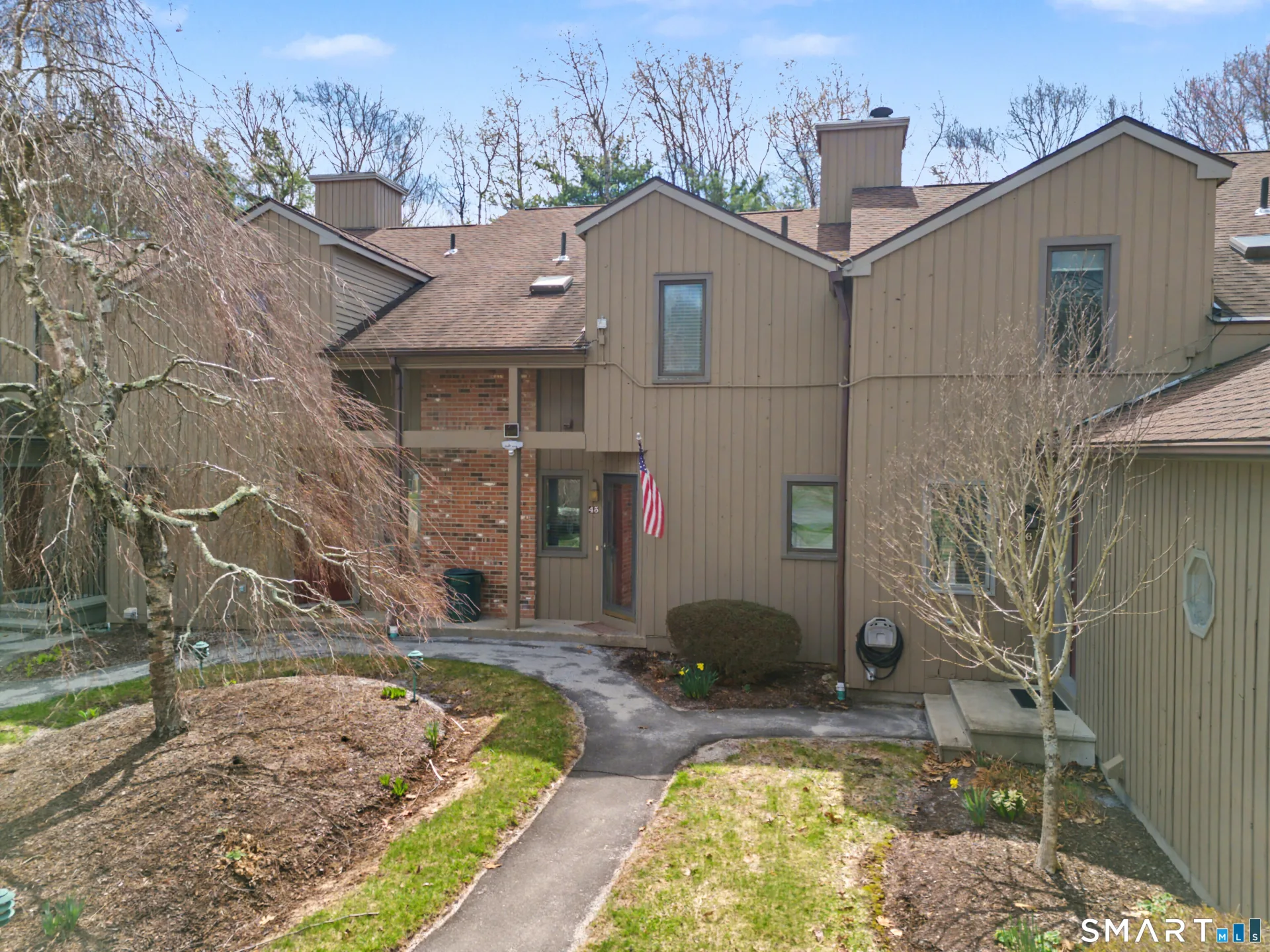 45 Far View Commons #45, Southbury, CT