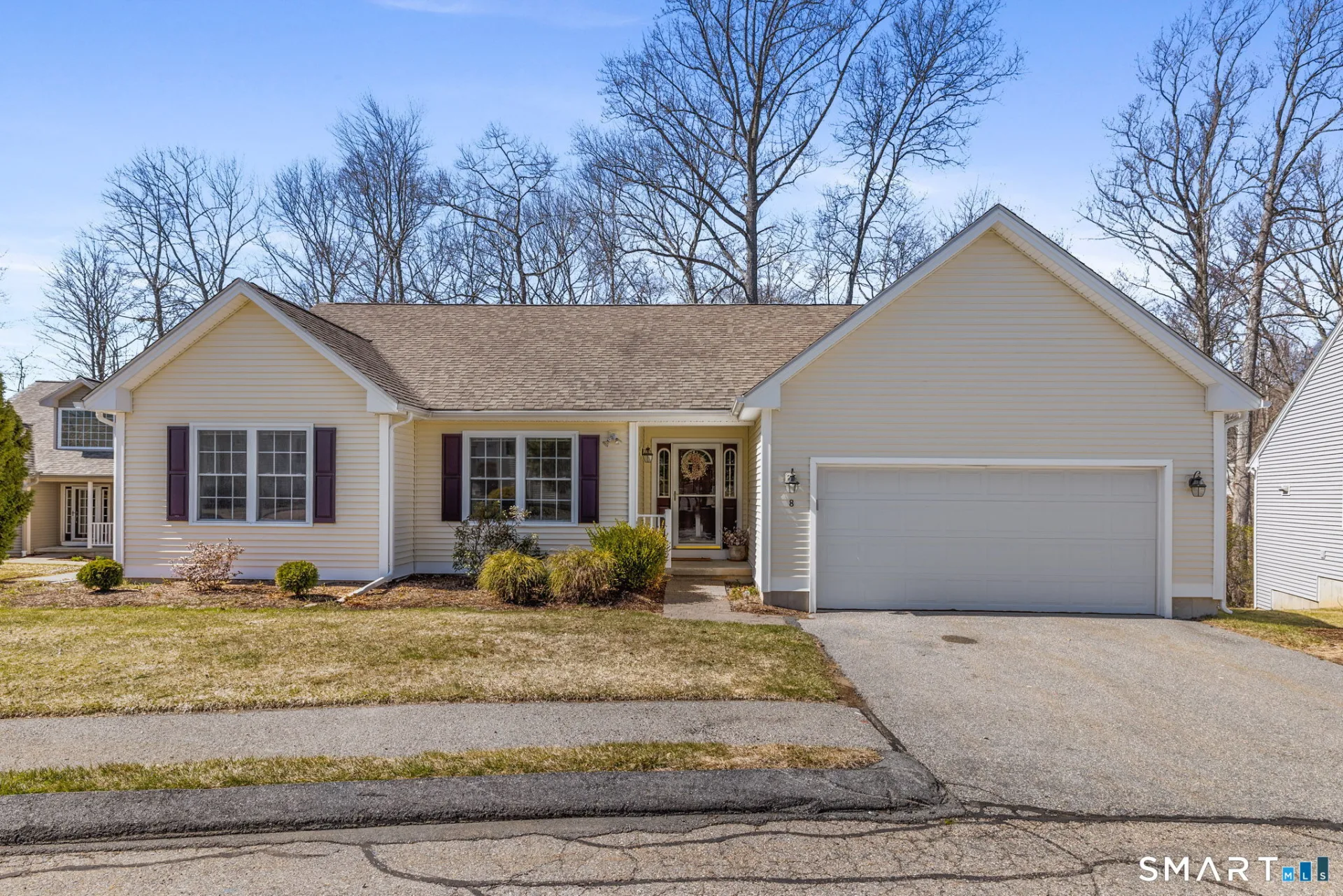 8 North Ridge #8, East Hampton, CT