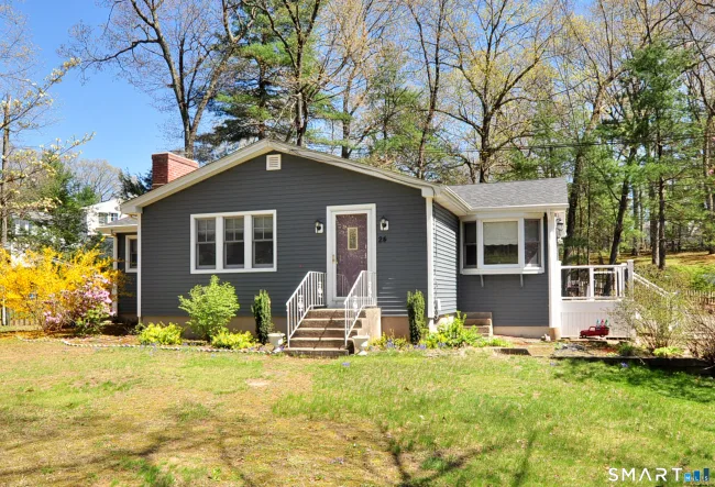 24 River Road