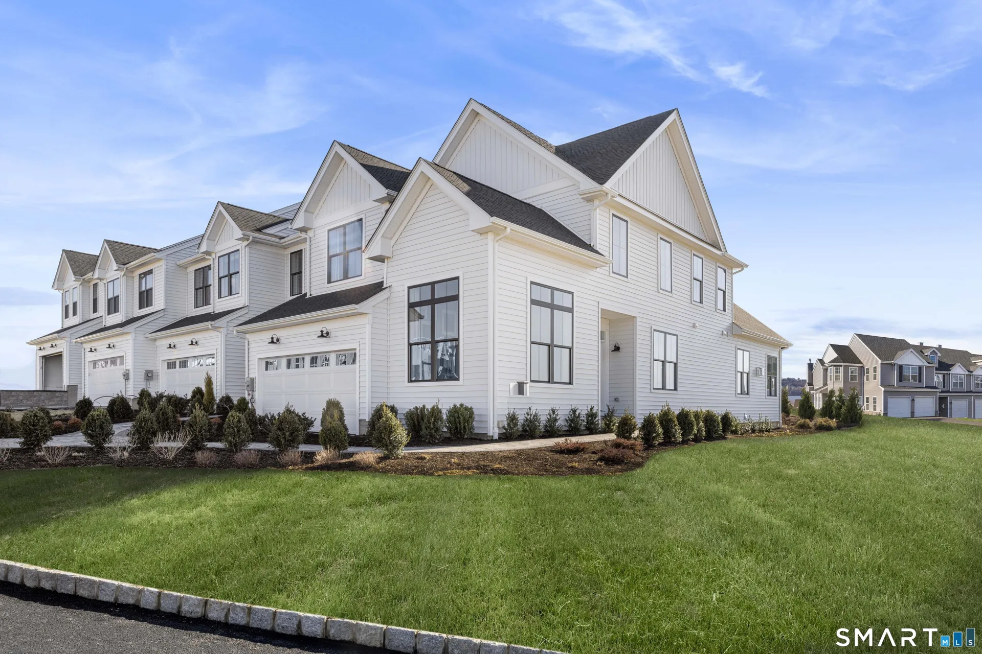 8 Elmwood Court #Homesite #19, Brookfield, CT
