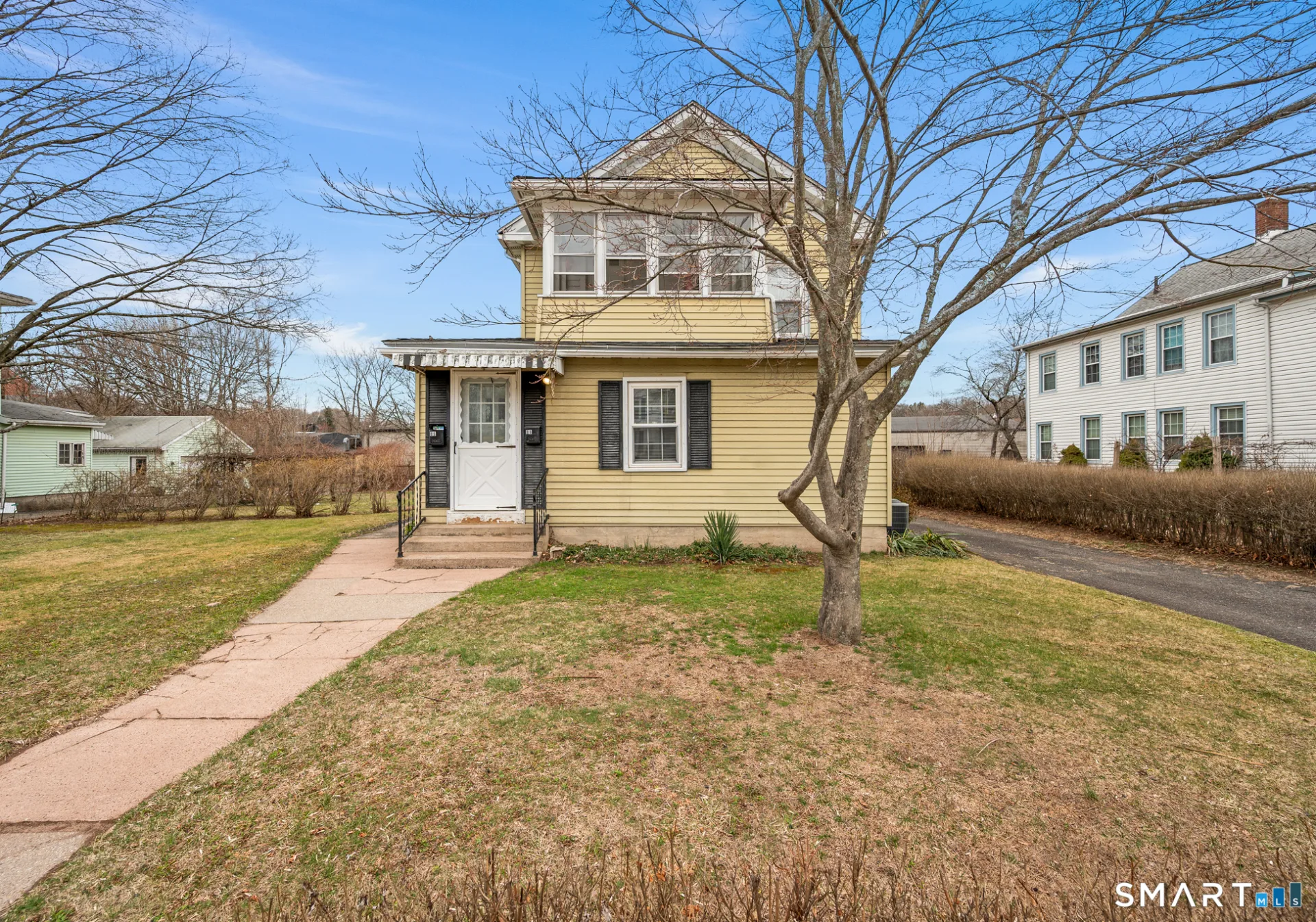 86 Bristol Street, Southington, CT