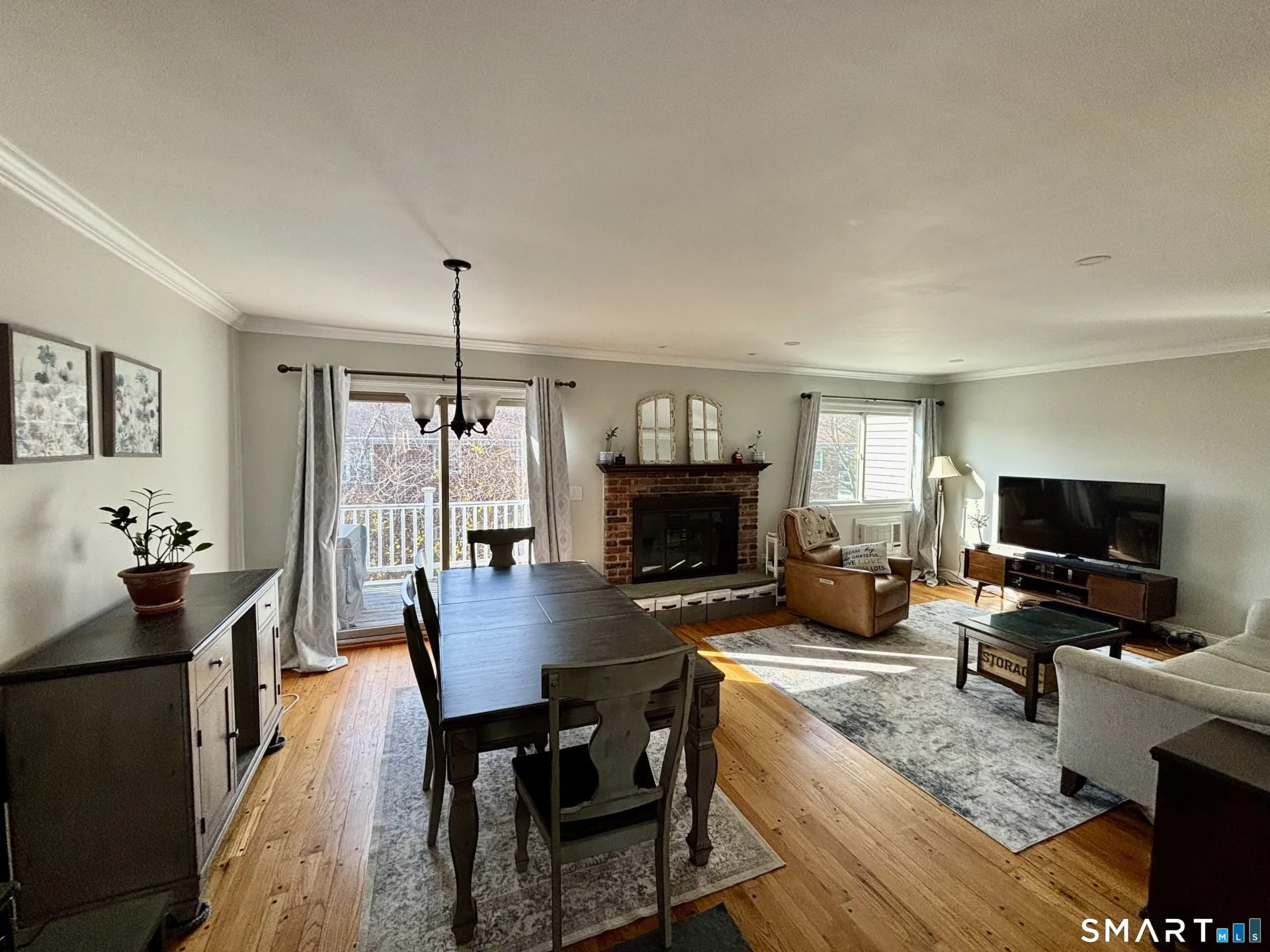 63 Ward Street #2C, Norwalk, CT