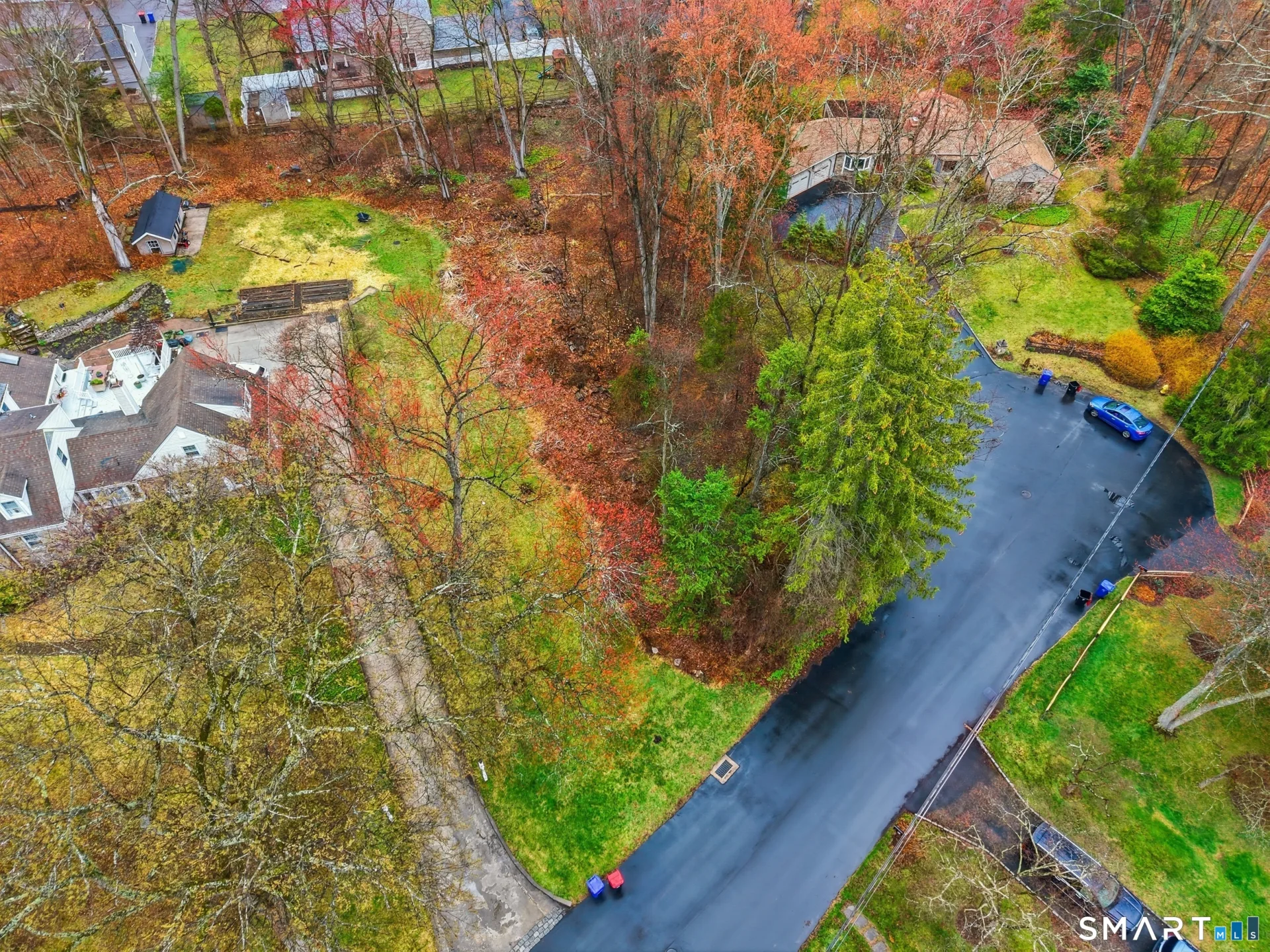 42 Deerwood Manor, Norwalk, CT