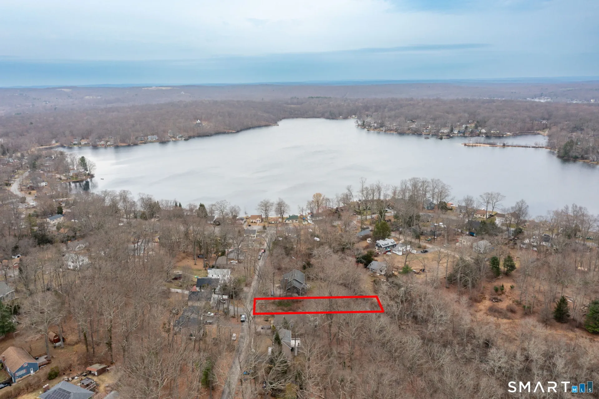 21 Bass Lake Road, Hebron, CT