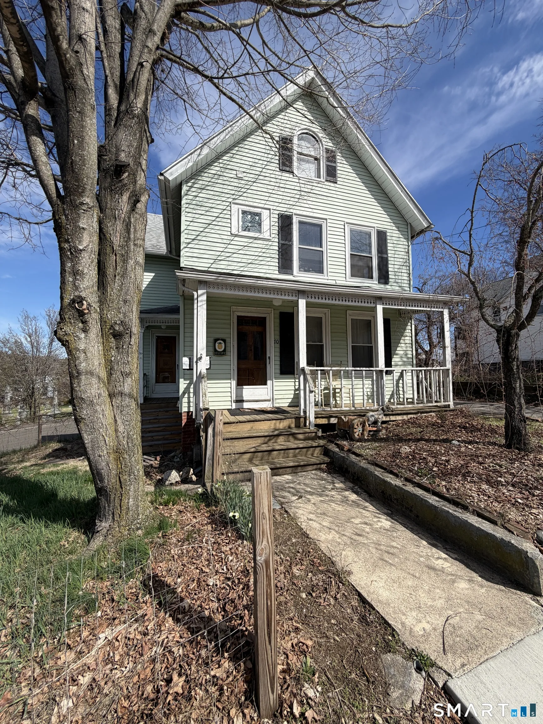 70 Meadow Street, Ansonia, CT