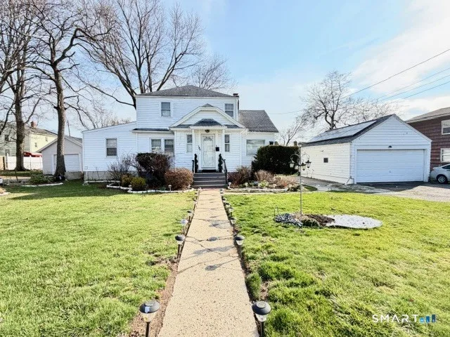 185 Grandview Avenue, Bridgeport, CT