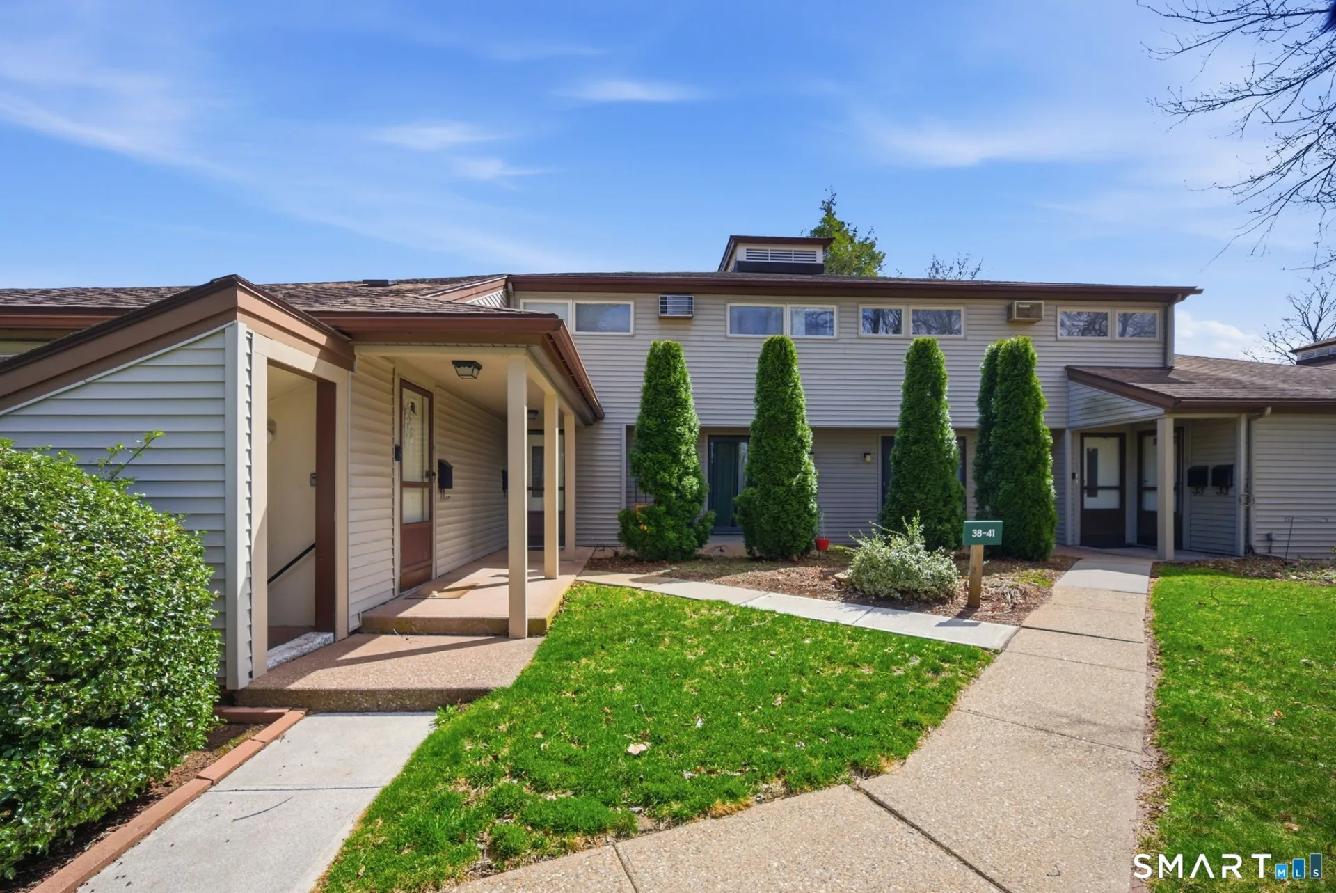 165 South Street #41, Vernon, CT