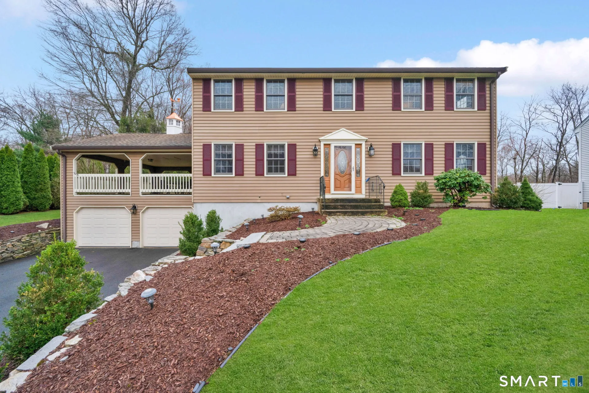 46 Riverside Drive, South Windsor, CT