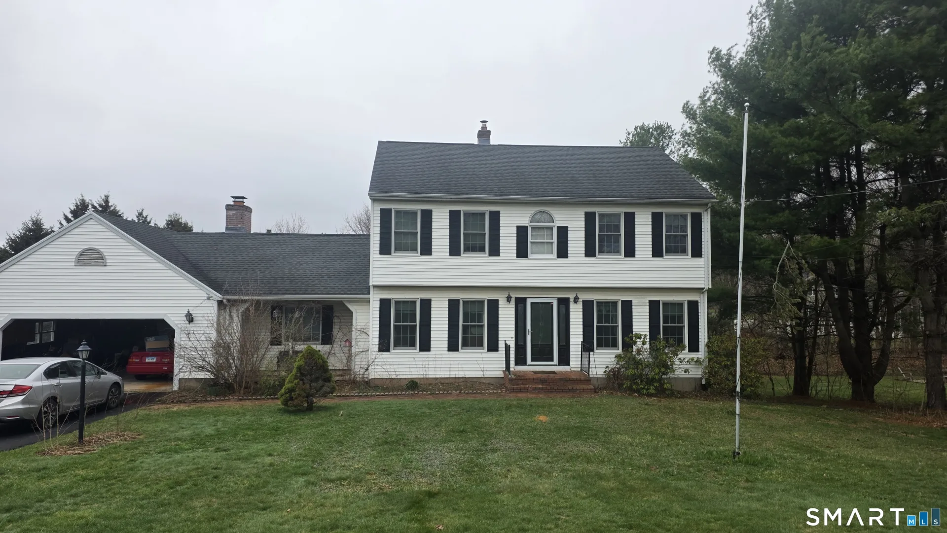53 Hansen Farm Road, North Haven, CT