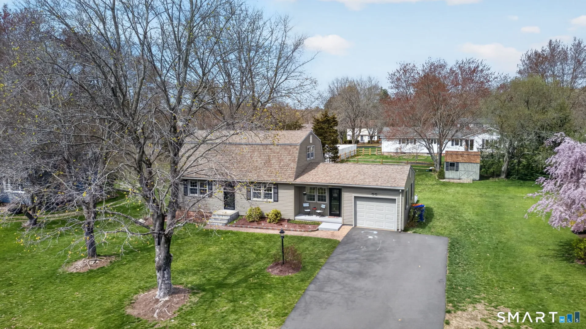 155 Trinity Avenue, Glastonbury, CT