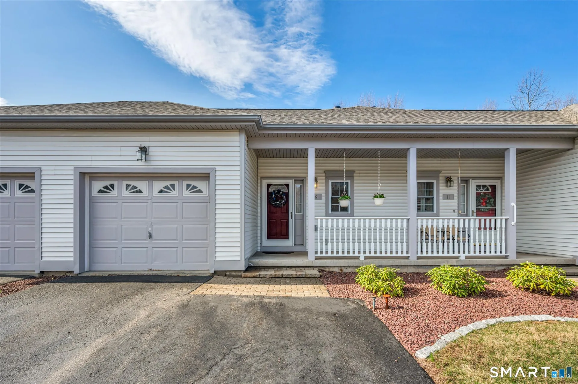 9 Cypress Circle #9, Berlin, CT