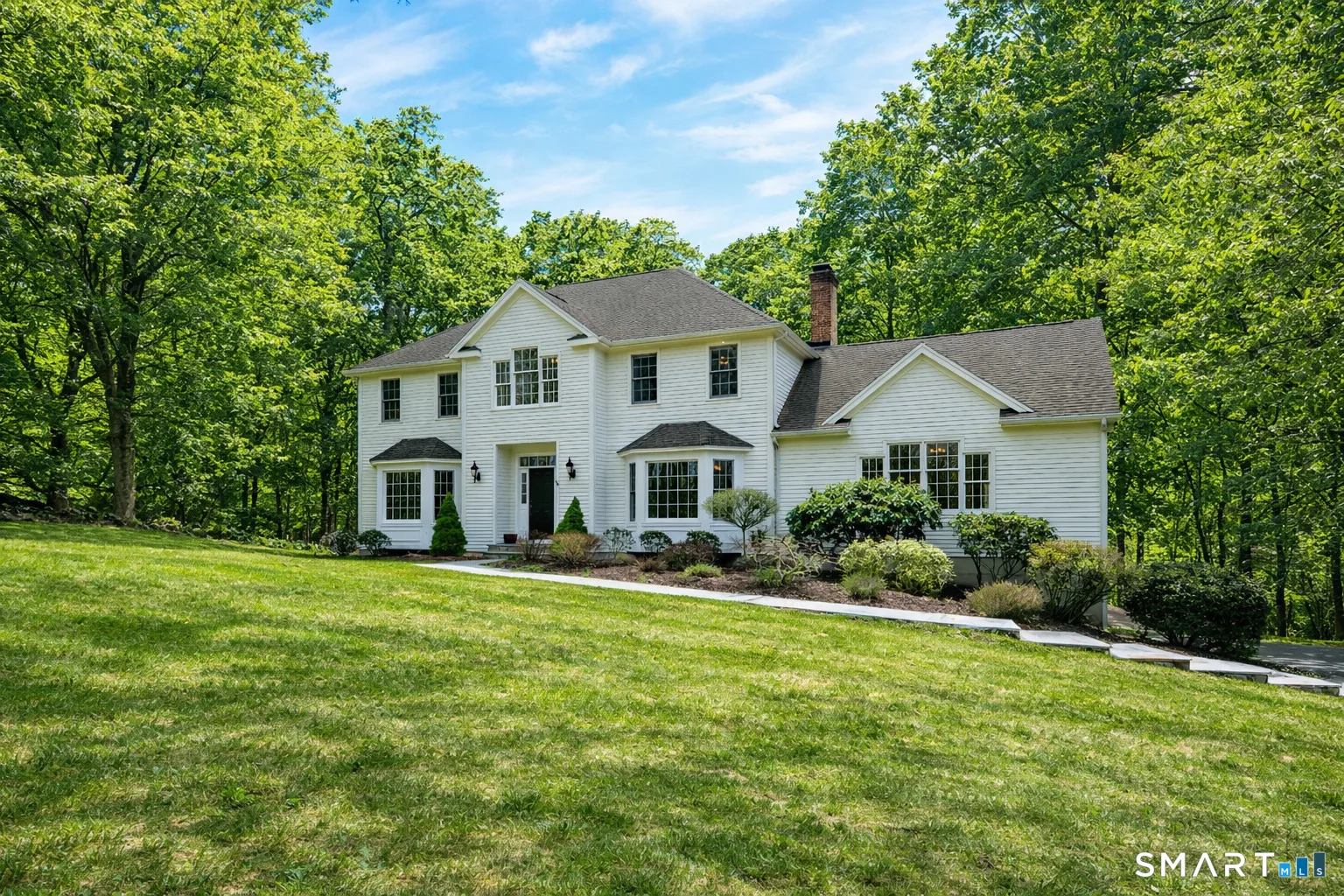 2 Eden Hill Road, Newtown, CT