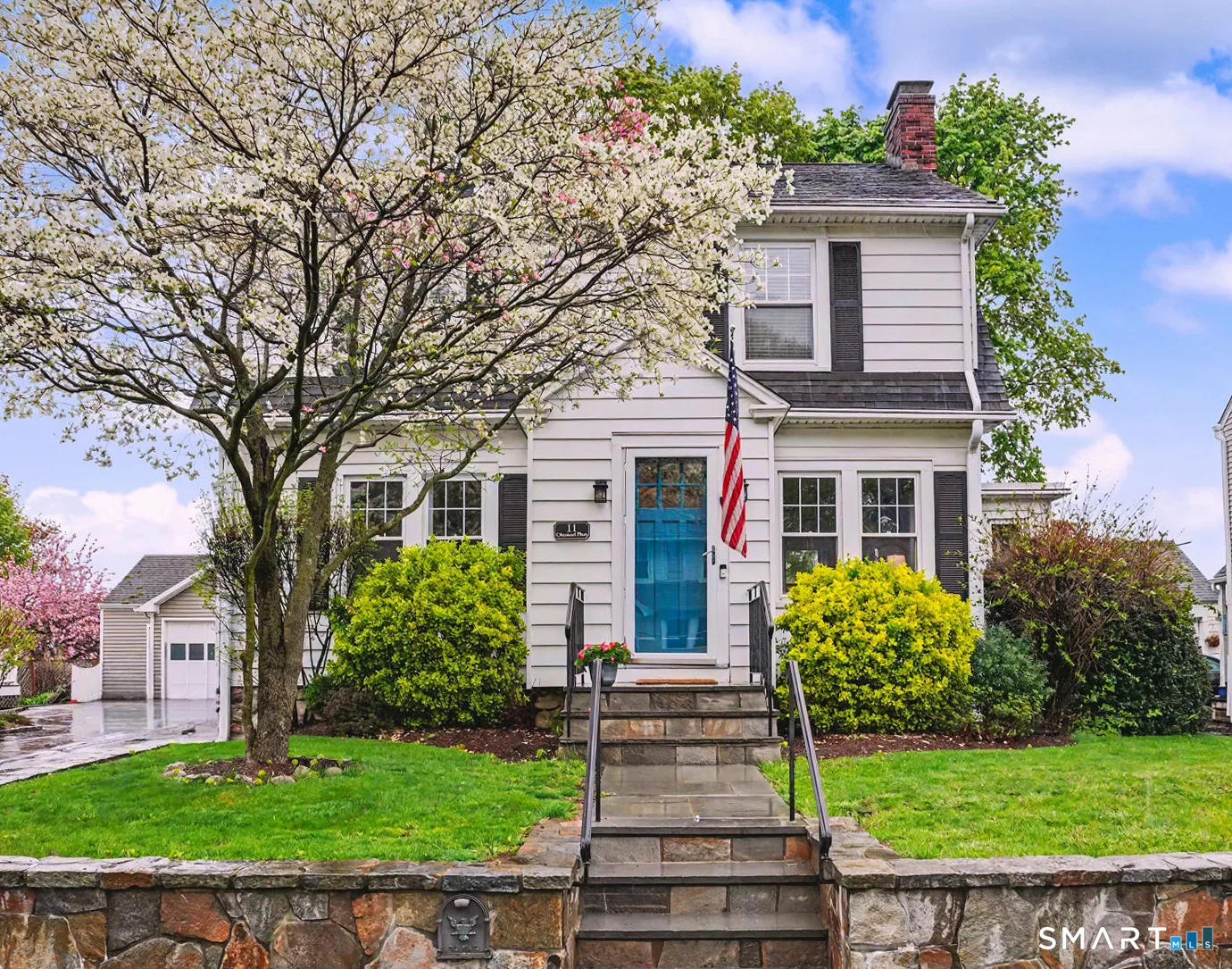 11 Olmstead Place, Norwalk, CT