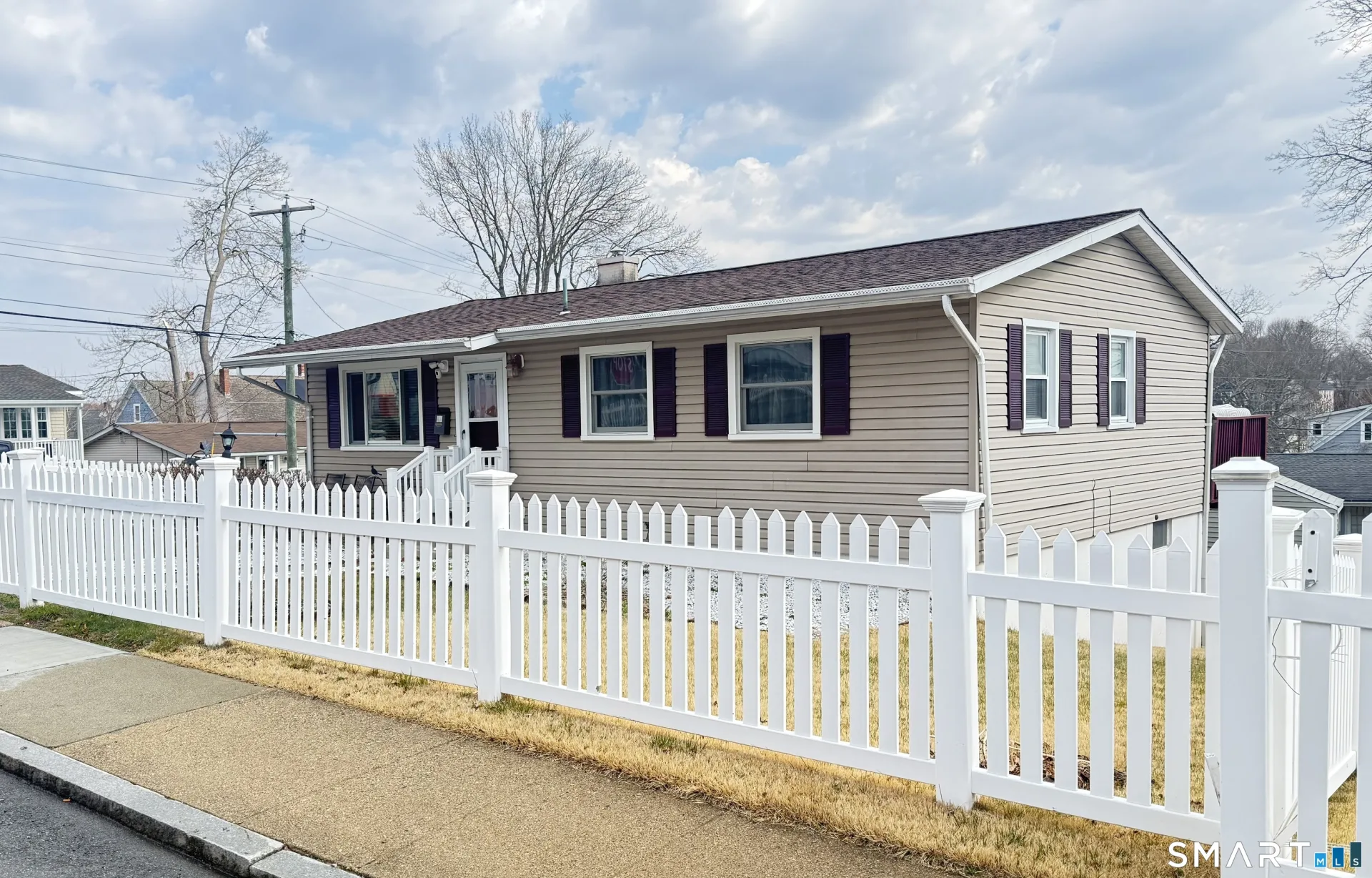 47 West High Street, New London, CT