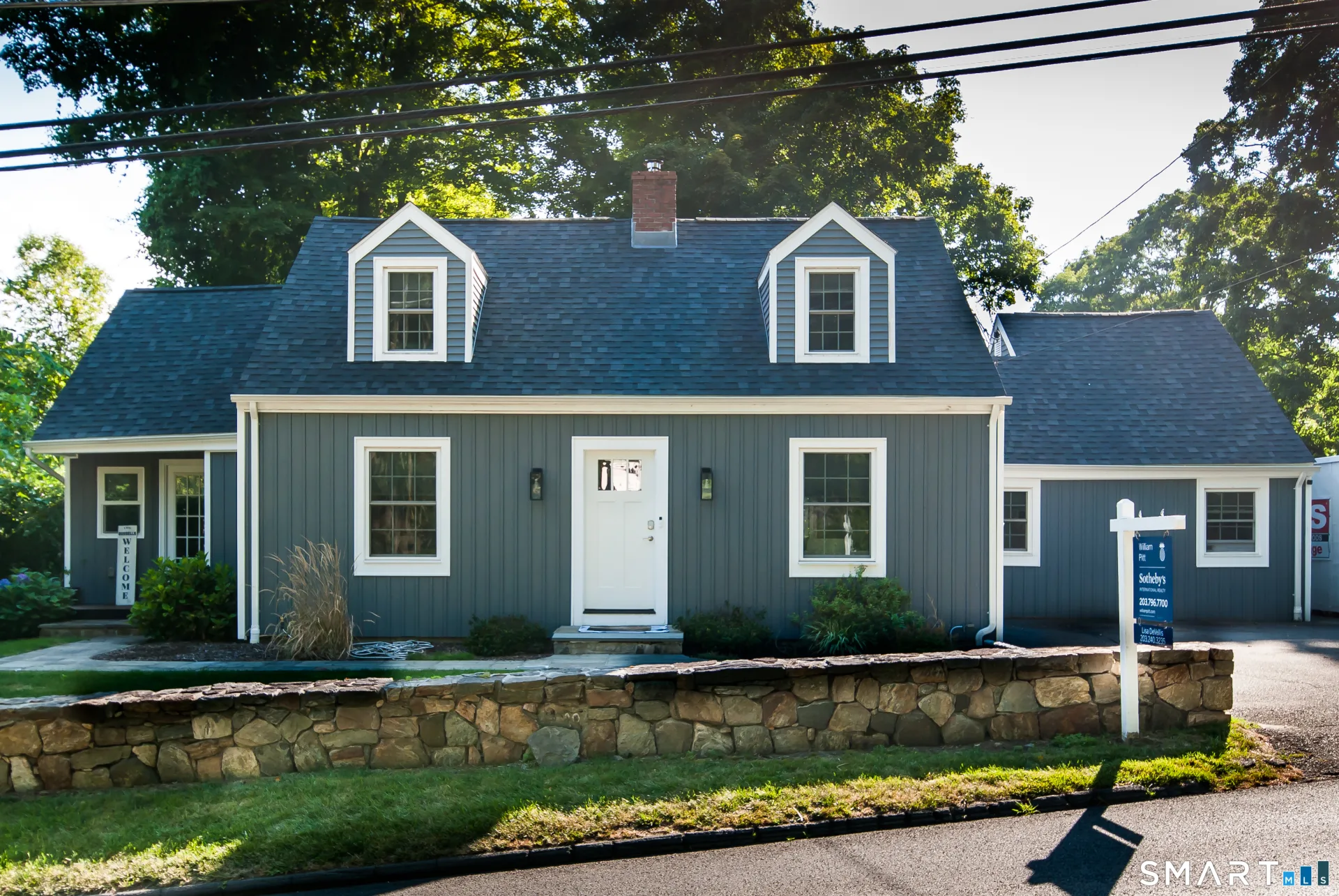 148 Middle River Road, Danbury, CT