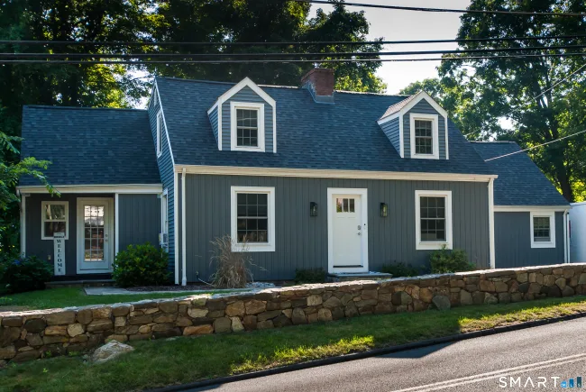 148 Middle River Road