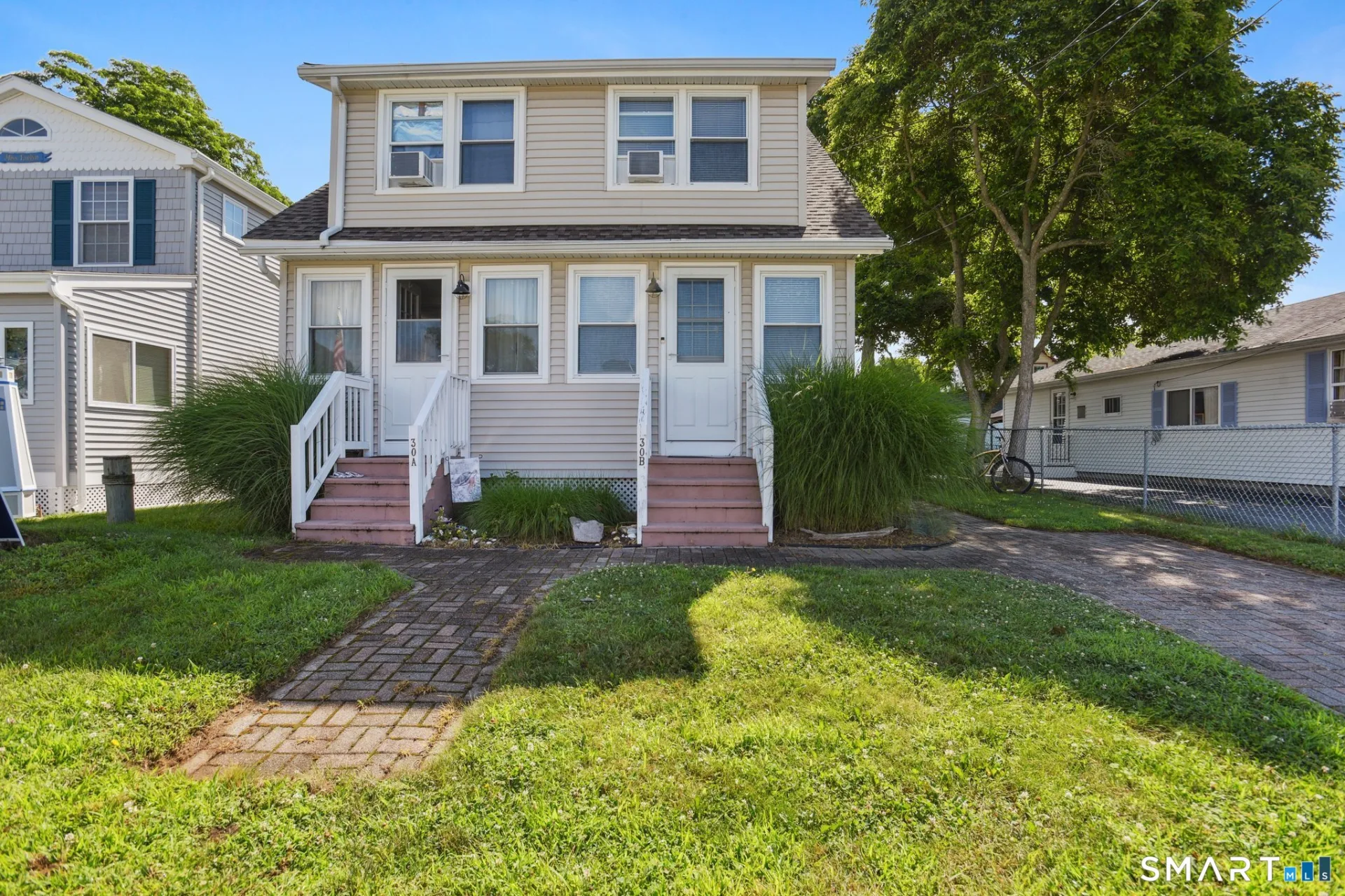 30 Hartford Avenue #B, Old Lyme, CT