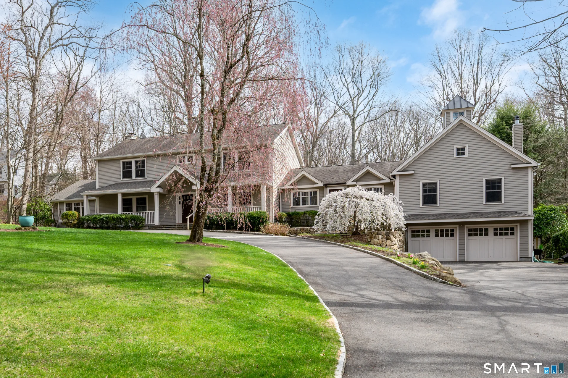 88 Bentwood Drive, Stamford, CT