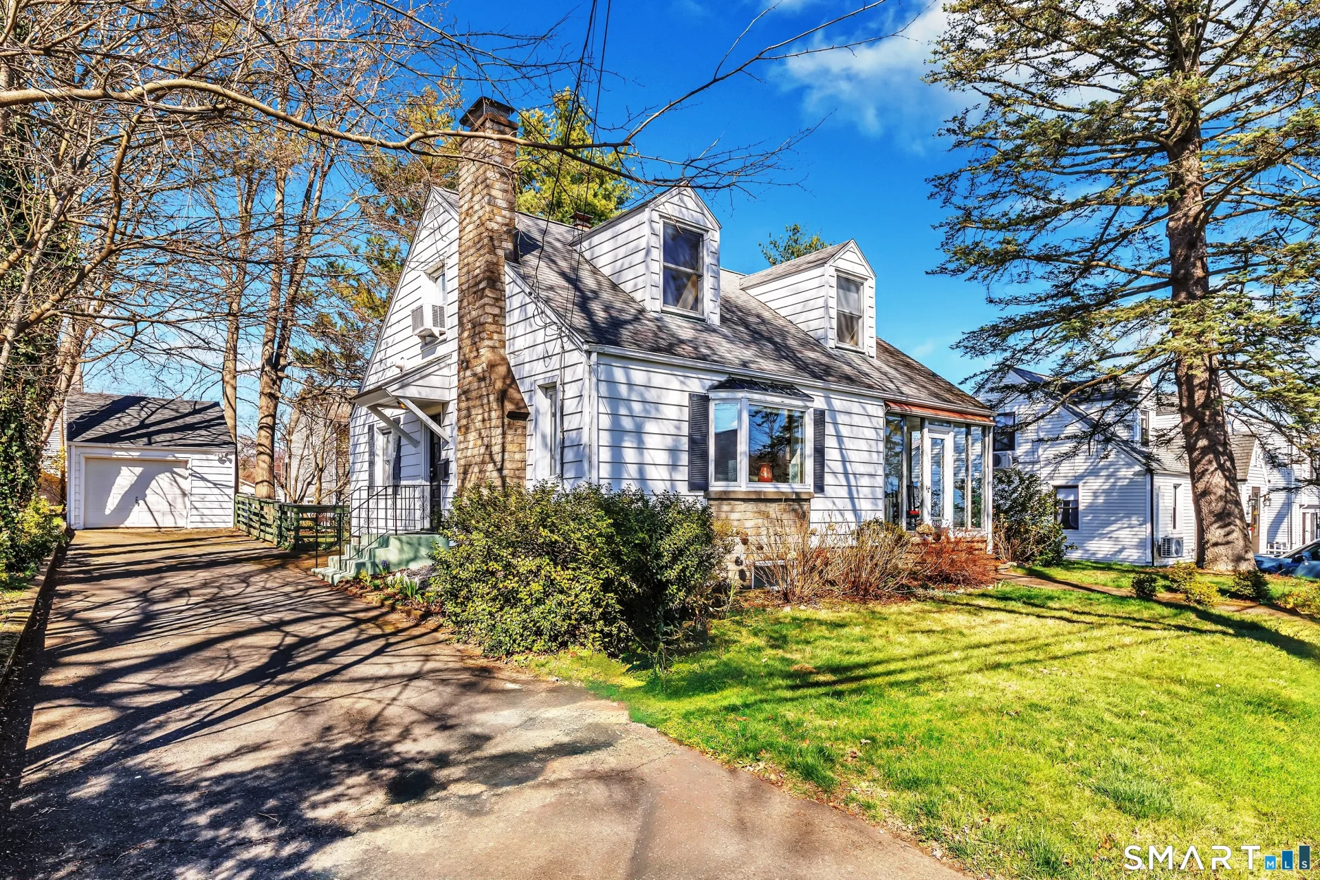 148 Crane Street, Fairfield, CT